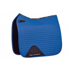 Weatherbeeta Prime Dressage Saddle Pad (Royal Blue)