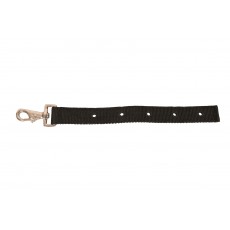 Weatherbeeta Quick Clip Front Chest Strap (N/A)