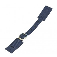 Weatherbeeta Replacement Chest Buckle Set (Navy)