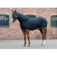 Weatherbeeta Stretch Rug (Black)