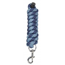 Saxon Element Lead (Navy/Blue)