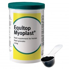 Equitop Myoplast