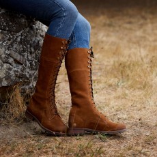ariat loxley waterproof boot