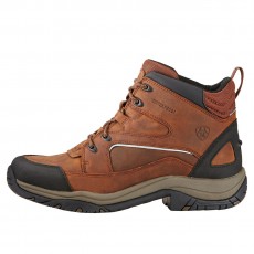 Ariat (B Grade Sample) Men's Telluride II Waterproof Boots (Copper) Ariat (B Grade Sample) Men's Telluride II Waterproof Boots (Copper)