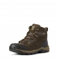 Ariat (B Grade Sample) Men's Skyline Summit GTX Boots (Dark Olive)