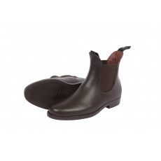 Dublin Adult's Universal Jodhpur Boots (Brown)