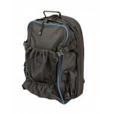 Dublin Imperial Back Pack (Black/Blue)