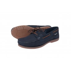 Dublin Ladies Broadfield Arena Shoes (Navy)