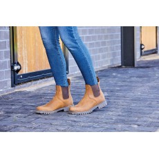Dublin Ladies Venturer Boots III (Brown)