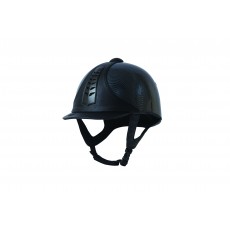 Dublin Silver Pro Graphic Hat (Black)