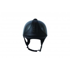 Dublin Silver Pro Graphic Hat (Black)