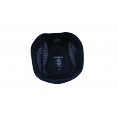 Dublin Silver Pro Replacement Hat Liner (Black)