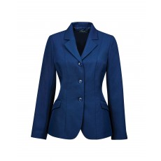 Dublin Child's Ashby Show Jacket III (Navy)