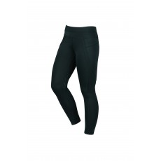 Dublin Ladies Performance Active Tights (Black)