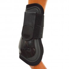 Mark Todd Tendon Boot (Black)