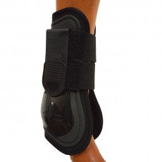 Mark Todd Tendon Boot (Black)