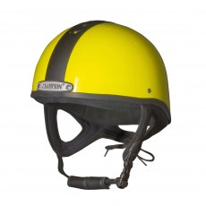 Champion (Ex Display) Vent-Air Sport Skull Hat (Topaz Yellow)
