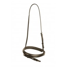 Collegiate Flash Noseband IV (Brown)