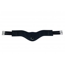 Collegiate Anatomic Girth (Black)