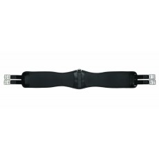 Collegiate Memory Foam Girth (Black)