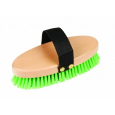 Roma Brights Body Brush (Lime)