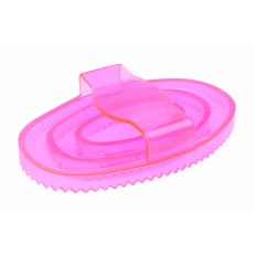 Roma Brights Curry Comb (Hot Pink)