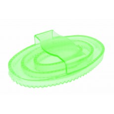 Roma Brights Curry Comb (Lime)