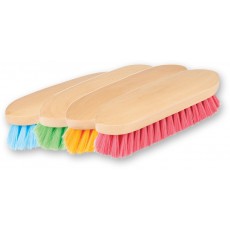 Roma Brights Dandy Brush (Lime)