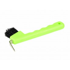 Roma Brights Hoof Pick (Lime)