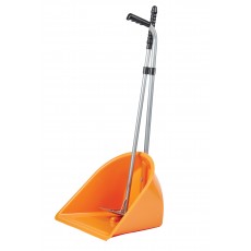 Roma Brights Stable Manure Collector (Orange)
