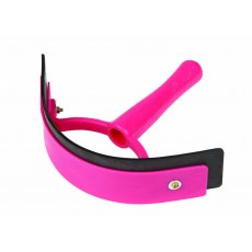 Roma Brights Sweat Scraper (Hot Pink)