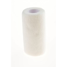 Roma Cohesive Bandage (White)