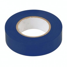 Roma PVC Tape II 2 Pack (Blue)