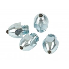 Roma Small Deep Footing Stud 4 Pack