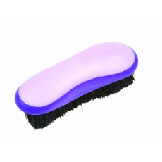 Roma Soft Touch Body Brush (Purple)