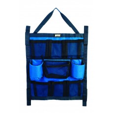 Roma Trailer/Stable Organiser (Blue)