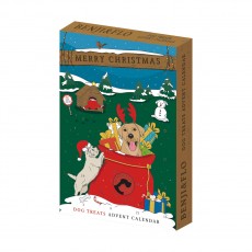 Benji and Flo Christmas Advent Calendar Benji and Flo Christmas Advent Calendar