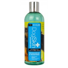 Natural VetCare Dog Skin Shampoo