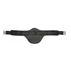 Collegiate Stud Girth Long (Black)