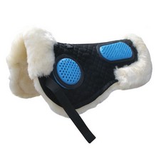 Gel-Eze Sheepskin Pad