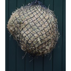 Kincade Deluxe Haylage Net (Black)