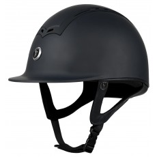 Gatehouse Ciana Riding Hat (Matt/Matt Black)