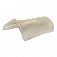 Acavallo Lightweight Gel Pad (Clear) Acavallo Lightweight Gel Pad (Clear)