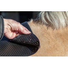 Acavallo Lightweight Gel Pad (Clear) Acavallo Lightweight Gel Pad (Clear)