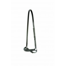 Kincade Drop Noseband (Black)