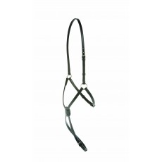 Kincade Grackle Noseband (Black)