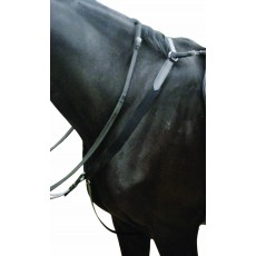 Kincade Breastplate (Black)