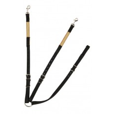 Kincade Harbridge (Black)