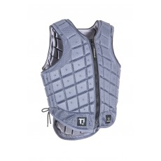 Champion Adult's Titanium Ti22 Body Protector (Grey)