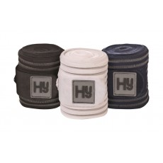 Hy Air Flow Bandage (Black)